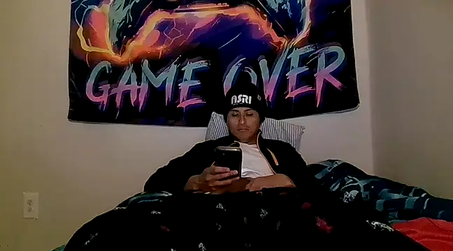 Snapshot of PerroDemonioHot chatting on 11, 3, 2025 PerroDemonioHot online show from 11, 3, 2025