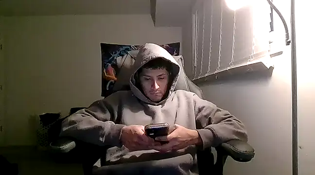 Snapshot of PerroDemonioHot chatting on 13, 2, 2025 PerroDemonioHot online show from 13, 2, 2025