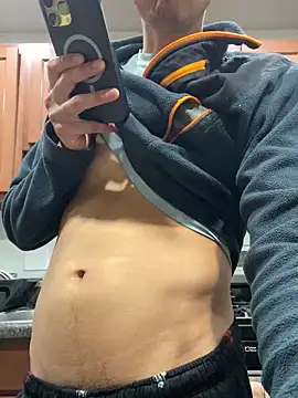 Snapshot of PerroDemonioHot chatting on 23, 3, 2025 PerroDemonioHot online show from 23, 3, 2025