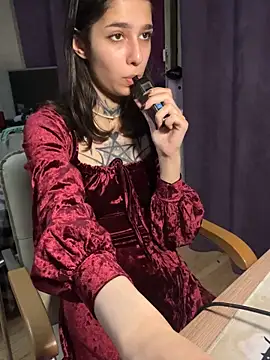 mollyEXD online show from 25, 11, 2025