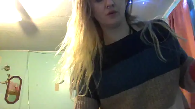 hunybunz69 online show from 23, 2, 2025