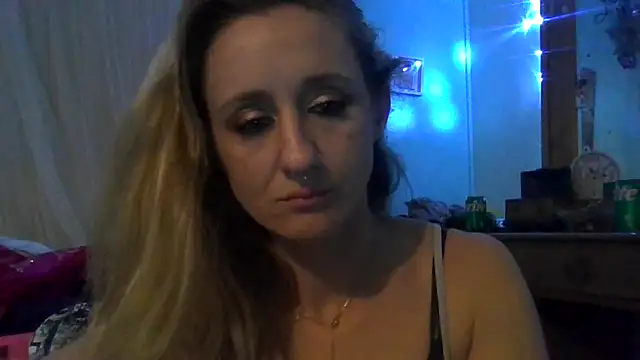 hunybunz69 online show from 20, 3, 2025