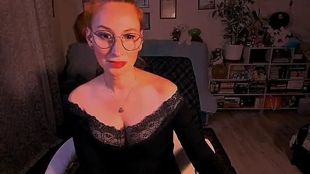 red rocco online show from 31, 3, 2026