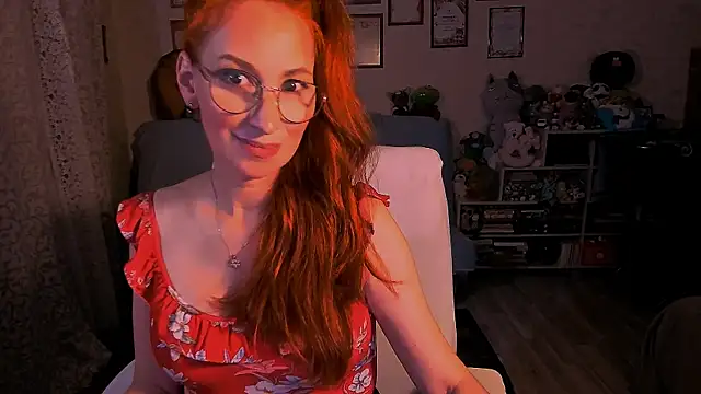 red rocco online show from 7, 3, 2026