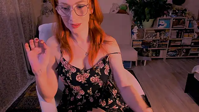 red rocco online show from 24, 5, 2026