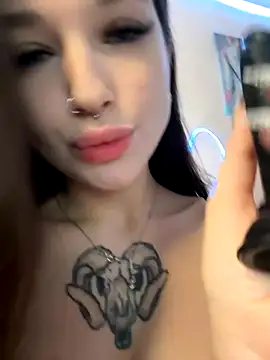 Arya Black online show from 27, 11, 2025