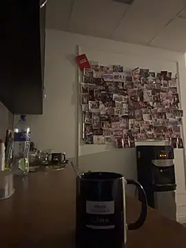 LanaSparks online show from 9, 11, 2025