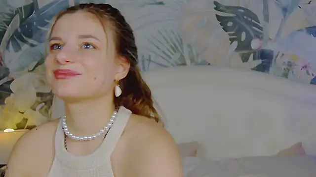 LanaSparks online show from 8, 3, 2025