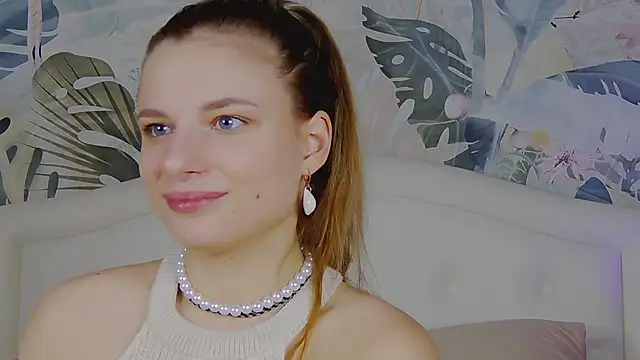 LanaSparks online show from 8, 3, 2025