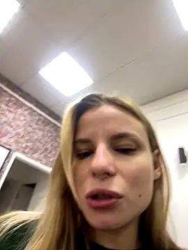 LanaSparks online show from 23, 9, 2025