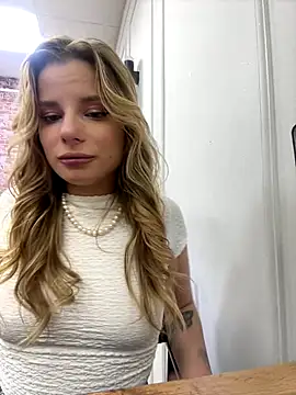 LanaSparks online show from 10, 10, 2025