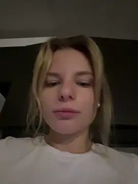 LanaSparks online show from 11, 9, 2025