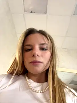 LanaSparks online show from 12, 10, 2025