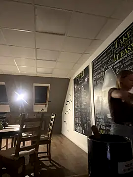 LanaSparks online show from 26, 10, 2025