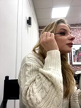 LanaSparks online show from 7, 10, 2025