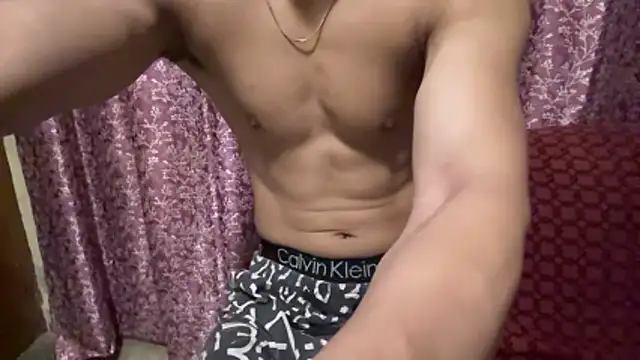hot hunk boy online show from 5, 6, 2026