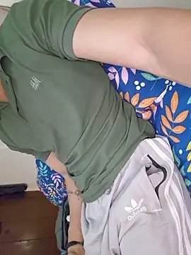 hot hunk boy online show from 10, 11, 2025