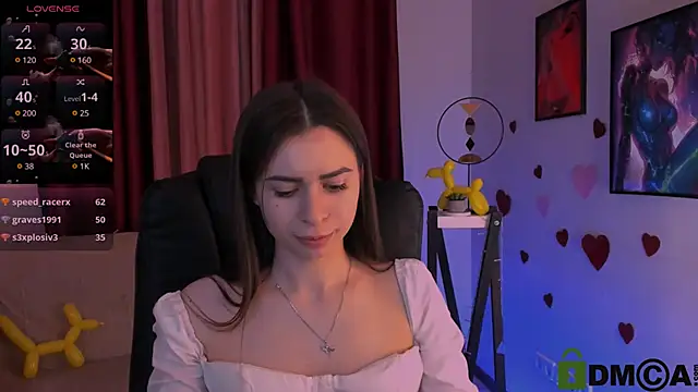 flora ri online show from 15, 2, 2025