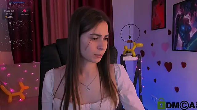 flora ri online show from 14, 2, 2025