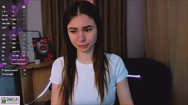 flora ri online show from 19, 3, 2025