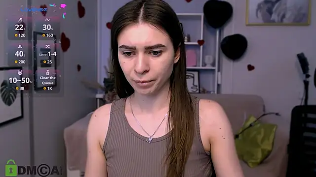 flora ri online show from 21, 2, 2025