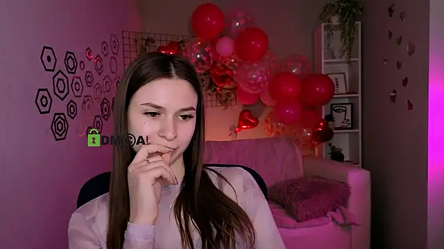 Snapshot of flora_ri chatting on 11, 2, 2026 flora ri online show from 11, 2, 2026