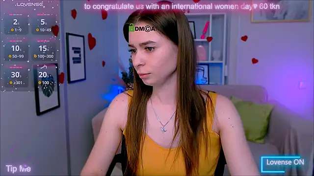 flora ri online show from 10, 3, 2025