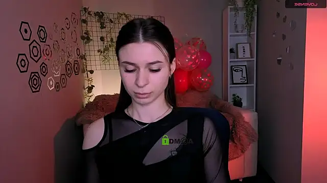 Snapshot of flora_ri chatting on 24, 2, 2026 flora ri online show from 24, 2, 2026