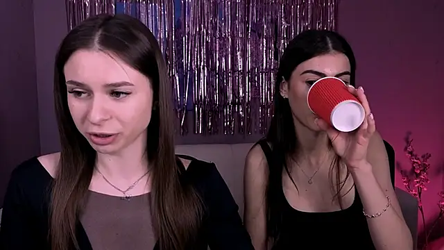 Snapshot of flora_ri chatting on 25, 2, 2026 flora ri online show from 25, 2, 2026