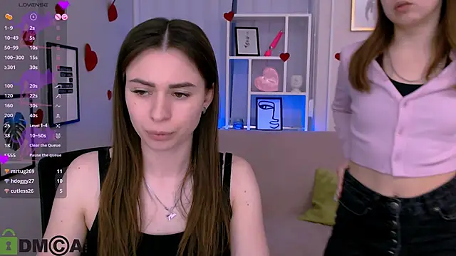 flora ri online show from 18, 3, 2025