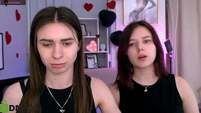 flora ri online show from 20, 2, 2025