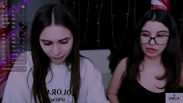 flora ri online show from 14, 3, 2025