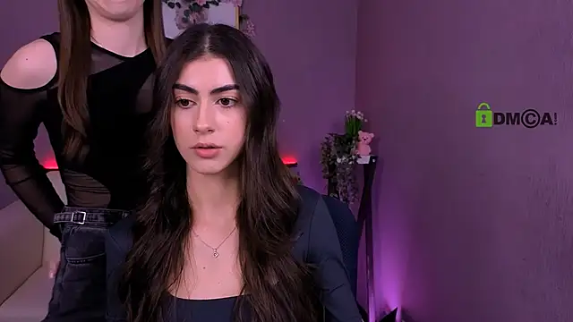 Snapshot of flora_ri chatting on 3, 3, 2026 flora ri online show from 3, 3, 2026