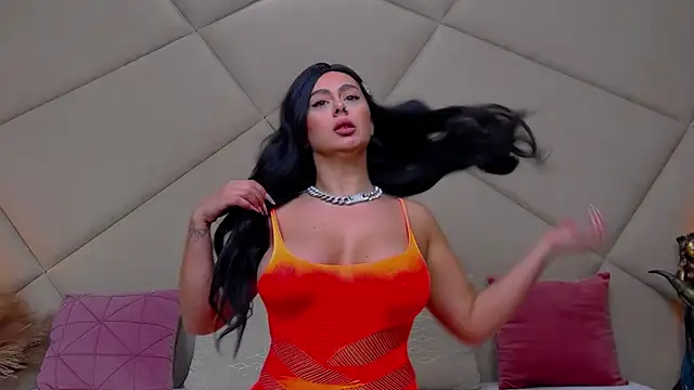 Snapshot of ChloeFrost chatting on 16, 9, 2025 ChloeFrost online show from 16, 9, 2025