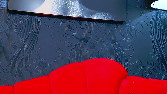 Snapshot of ChloeFrost chatting on 18, 3, 2025 ChloeFrost online show from 18, 3, 2025