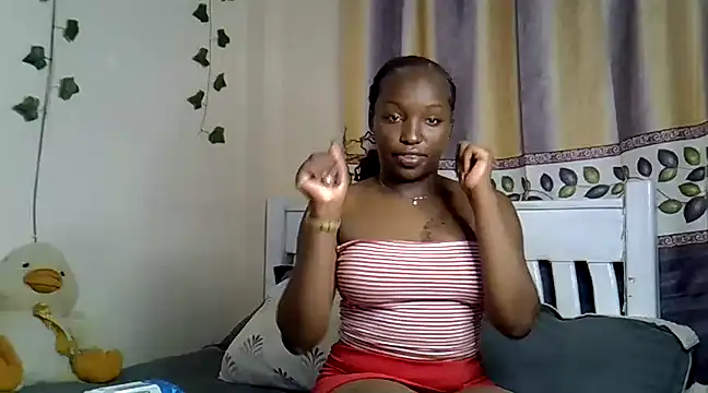 Vprettieeer online show from 10, 3, 2025