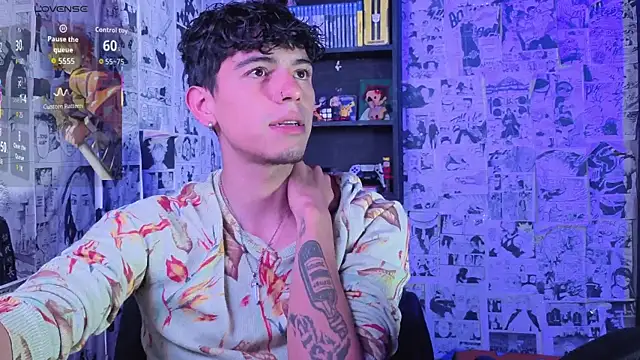 Snapshot of Mickey_Magic chatting on 18, 2, 2026 Mickey Magic online show from 18, 2, 2026