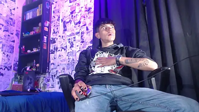 Mickey Magic online show from 20, 11, 2025