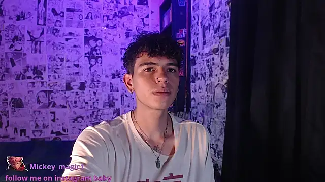 Mickey Magic online show from 4, 12, 2025