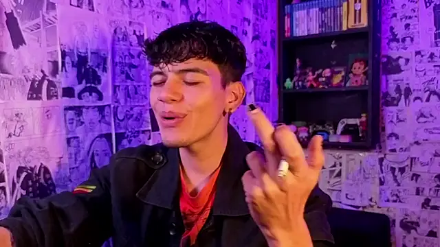 Snapshot of Mickey_Magic chatting on 6, 2, 2026 Mickey Magic online show from 6, 2, 2026