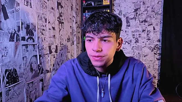 Snapshot of Mickey_Magic chatting on 12, 2, 2026 Mickey Magic online show from 12, 2, 2026