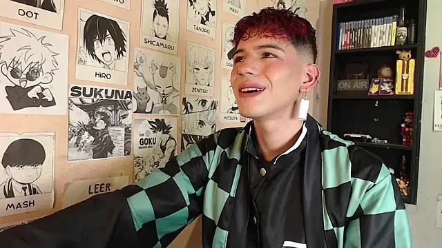 Mickey Magic online show from 8, 3, 2025