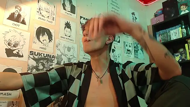 Mickey Magic online show from 27, 2, 2025