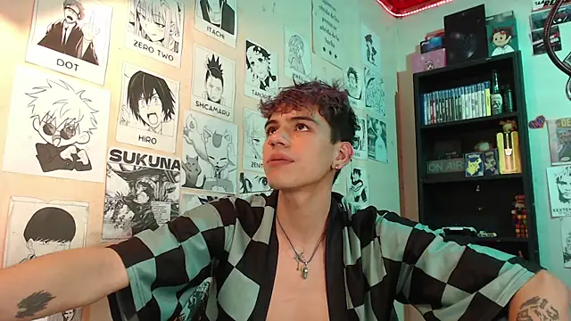 Mickey Magic online show from 27, 2, 2025