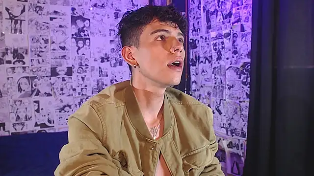 Mickey Magic online show from 24, 11, 2025