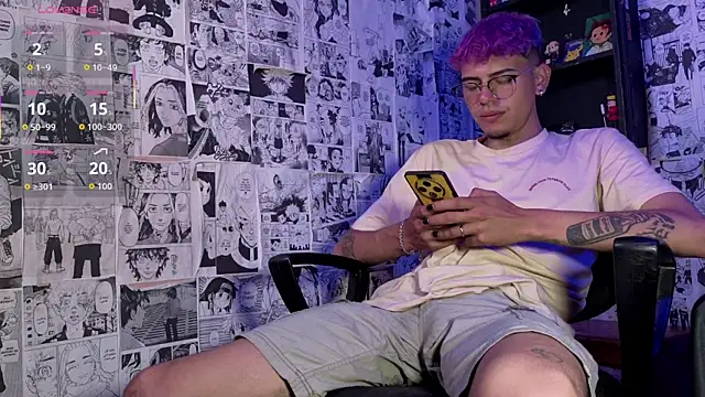 Snapshot of Mickey_Magic chatting on 26, 2, 2026 Mickey Magic online show from 26, 2, 2026