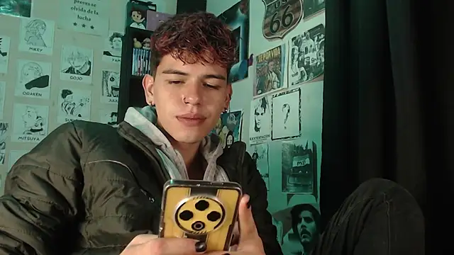 Mickey Magic online show from 19, 3, 2025