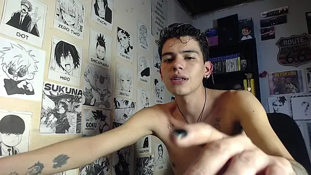 Mickey Magic online show from 3, 3, 2025