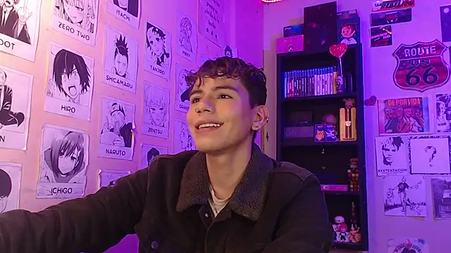 Mickey Magic online show from 26, 2, 2025