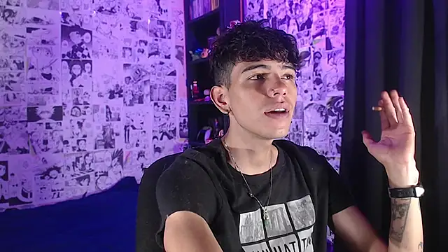 Mickey Magic online show from 23, 11, 2025